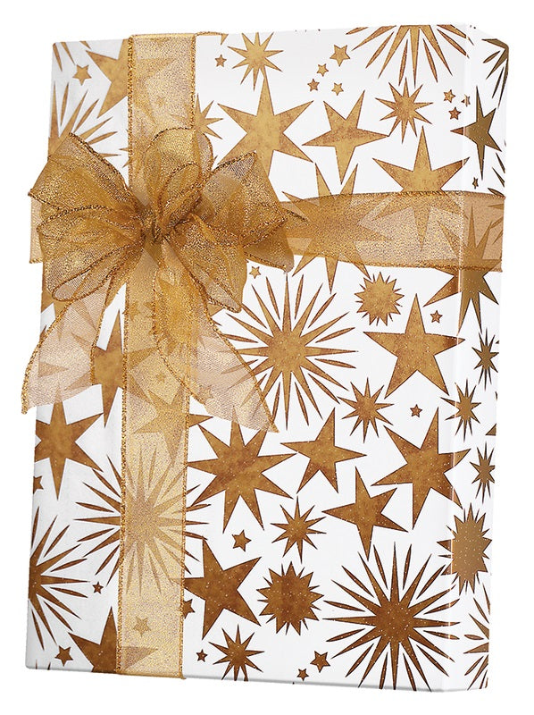 Stargaze Wrapping Paper (36 Sq. ft.) | Innisbrook Wraps